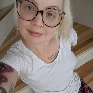 Meet your Posher, Sara alice